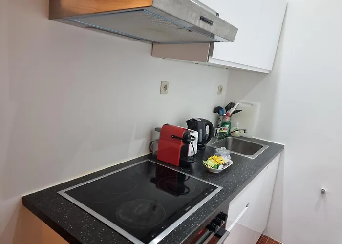 Florya Studio Woluwe