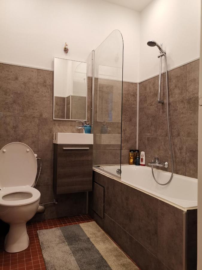 Florya Woluwe Apartment Brussels
