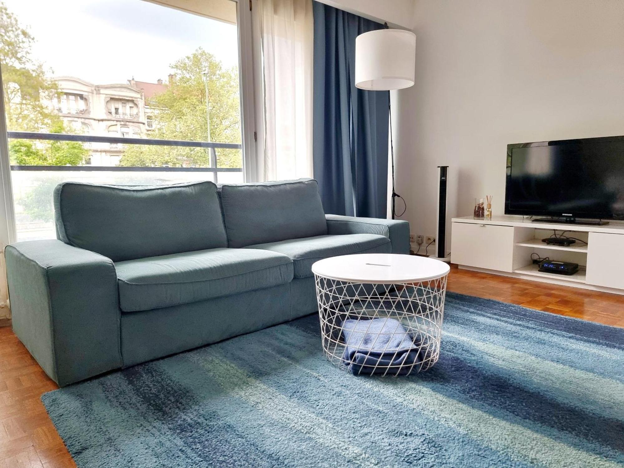 Apartment Florya Woluwe