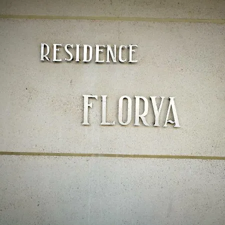 Florya Studio Woluwe Brussels Exterior photo