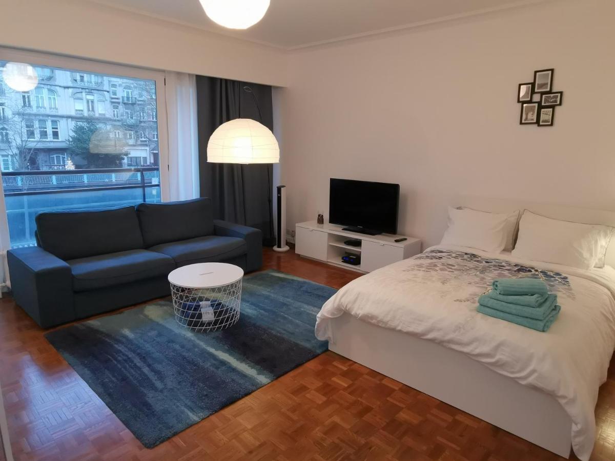 Apartment Florya Woluwe Brüssel