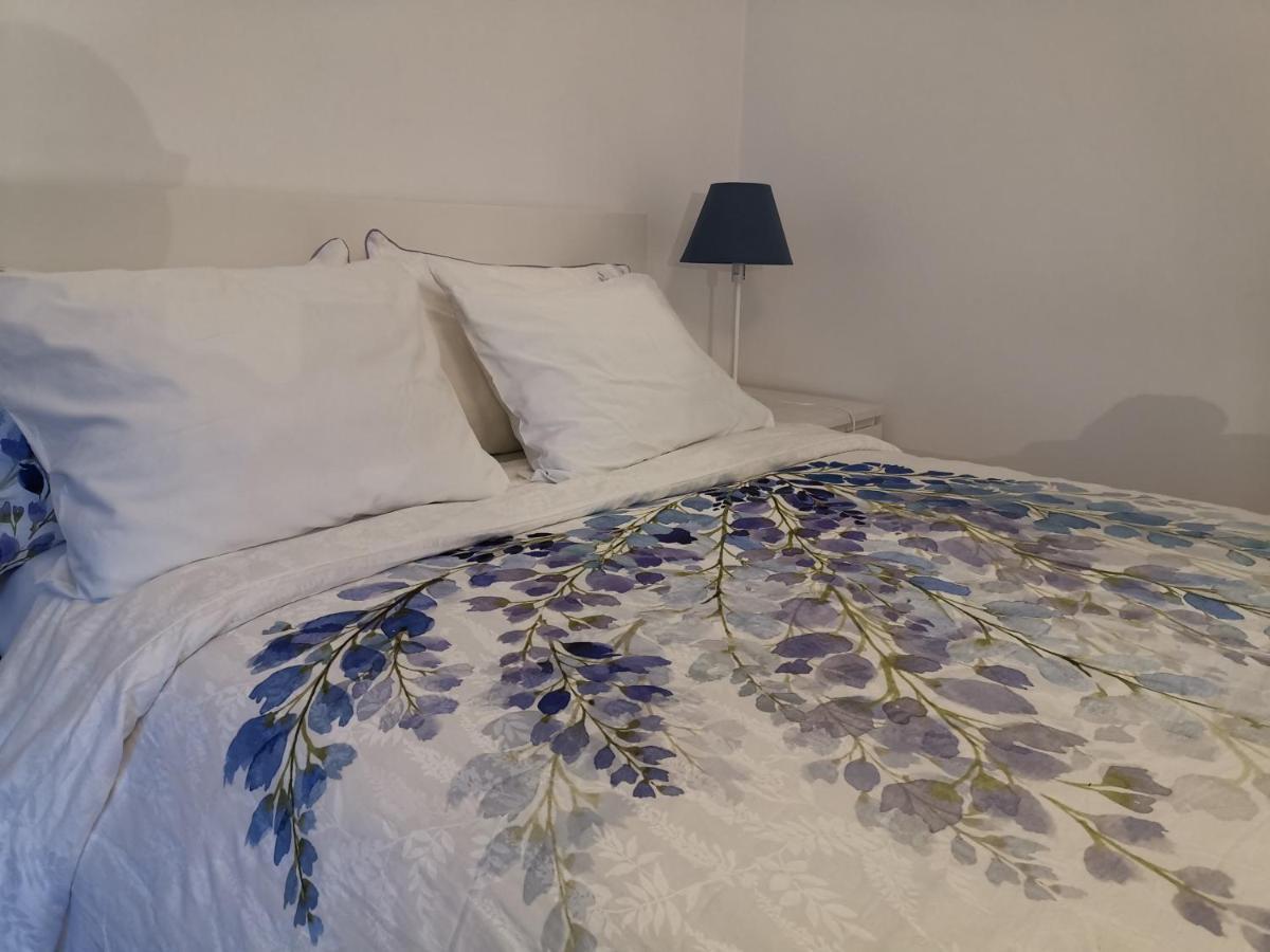 Apartment Florya Woluwe Brüssel