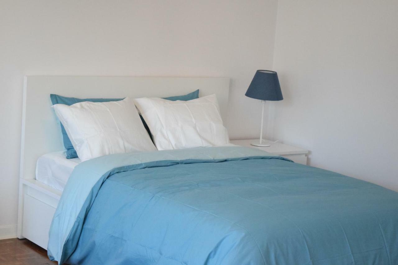 Florya Woluwe Apartment Brüssel