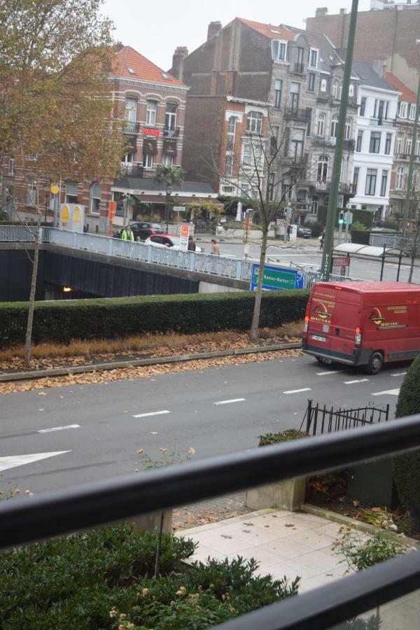 Florya Woluwe * Brüssel