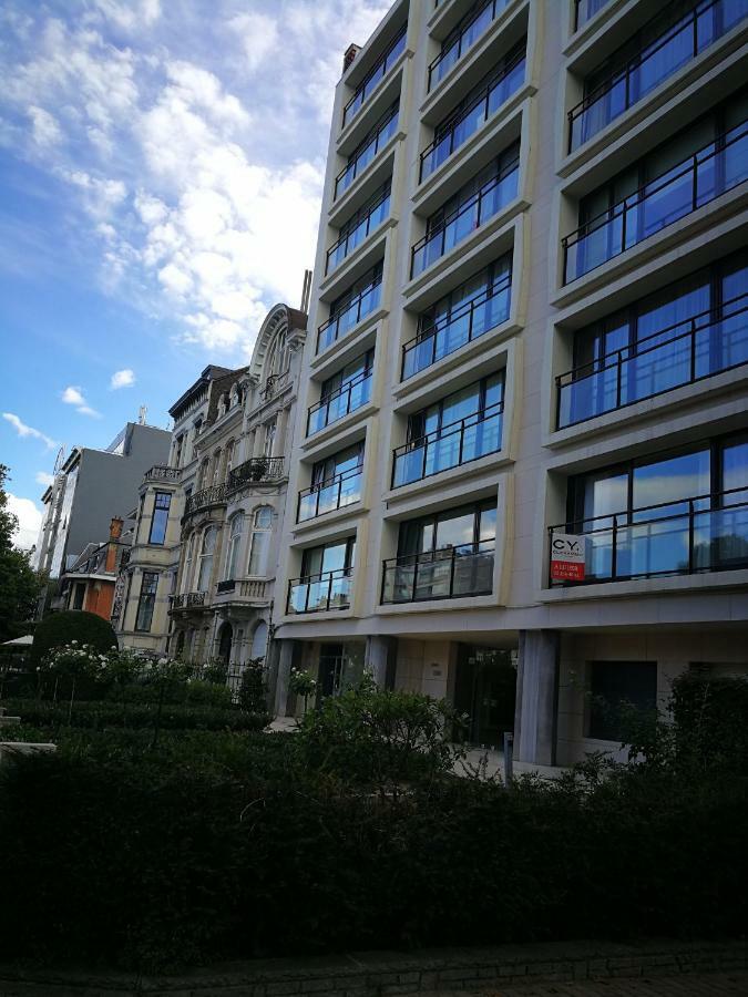 Florya Woluwe Apartment Brüssel